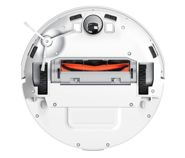 Xiaomi Robot sprzątający Mi 2 Lite EU - 1033023 - zdjęcie 5